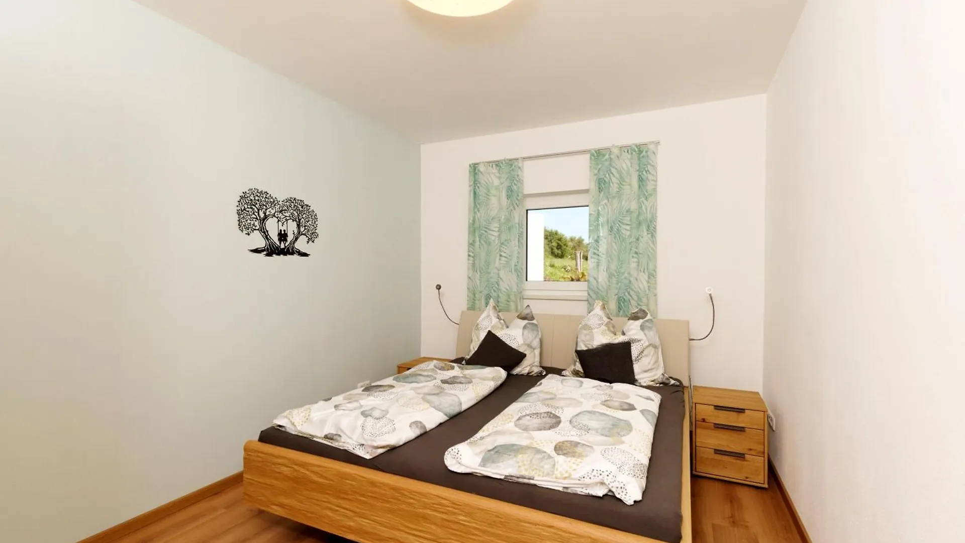 Wo Sich Kuh, Fuchs Und Hase Gute Nacht Sagen Apartment Wolfsegg